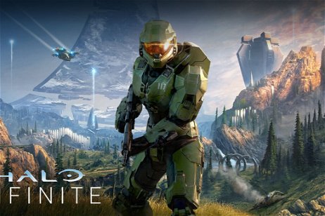 Compra Halo Infinite al mejor precio y disfruta de una campaña épica