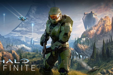 Compra Halo Infinite al mejor precio y disfruta de una campaña épica Compra Halo Infinite al mejor precio y disfruta de una campaña épica