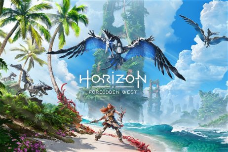 La edición Especial de Horizon Forbidden West baja de precio