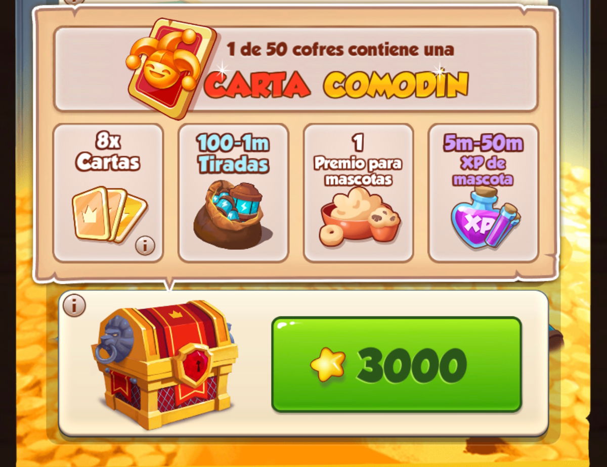 Coin Master – Guía completa con trucos, consejos, tiradas y mucho más