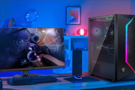 Compra esta caja gaming de PC y benefíciate de un descuento considerable Compra esta caja gaming de PC y benefíciate de un descuento considerable