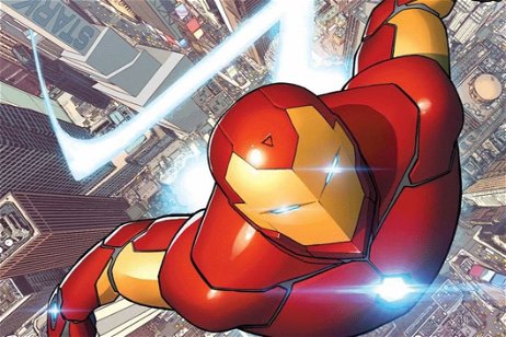 Marvel confirma el único personaje que es más inteligente que Tony Stark