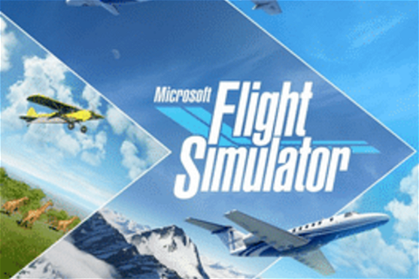 Microsoft Flight Simulator 2020 anuncia nuevo contenido y la actualización por el 40º aniversario
