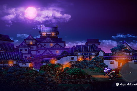 Square Enix muestra su interés en realizar más remakes de juegos HD-2D Square Enix muestra su interés en realizar más remakes de juegos HD-2D