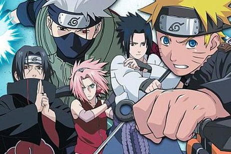El tatuaje de Naruto más bestia que puedas ver ocupa todo un brazo El tatuaje de Naruto más bestia que puedas ver ocupa todo un brazo
