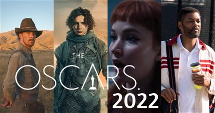 Dónde ver las películas nominadas a los Oscars 2022