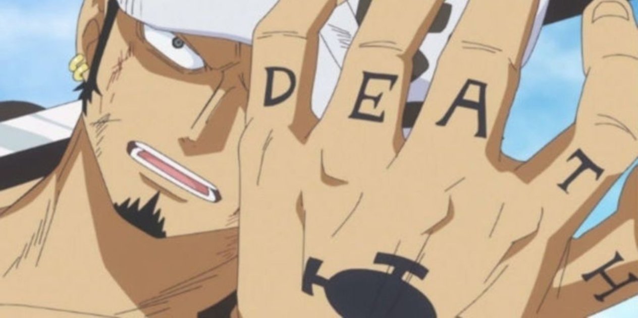 One-Piece-Trafalgar-Law-tattoo