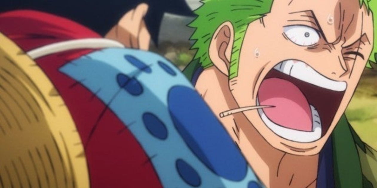 One Piece: Mangá revela segredo preocupante sobre Zoro