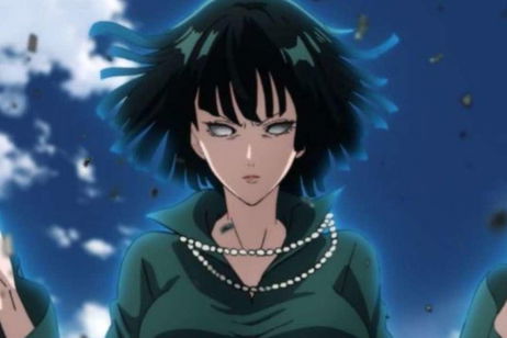 Esta versión realista de Fubuki de One Punch-Man es absolutamente brutal Esta versión realista de Fubuki de One Punch-Man es absolutamente brutal