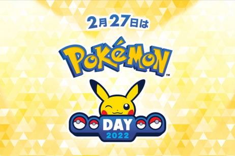 El Pokémon Day comparte su calendario con eventos cada día de la semana