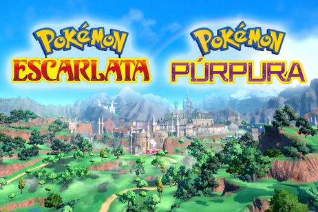 Pokémon Escarlata y Púrpura pueden realizar un gran cambio en una mecánica clásica de la saga