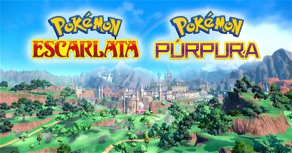 Pokémon Escarlata y Púrpura presentará novedades en un nuevo tráiler mañana, 1 de junio