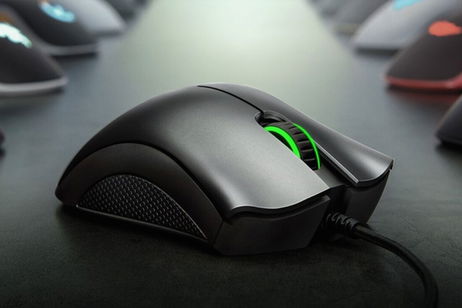 Ahora puedes conseguir este ratón gaming para eSports a precio de derribo Ahora puedes conseguir este ratón gaming para eSports a precio de derribo