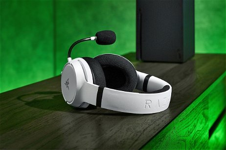 Estos auriculares han sido diseñados para Xbox Series X|S y están muy rebajados