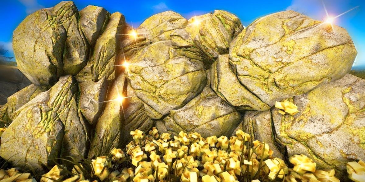 Cómo encontrar todos los recursos en Rust