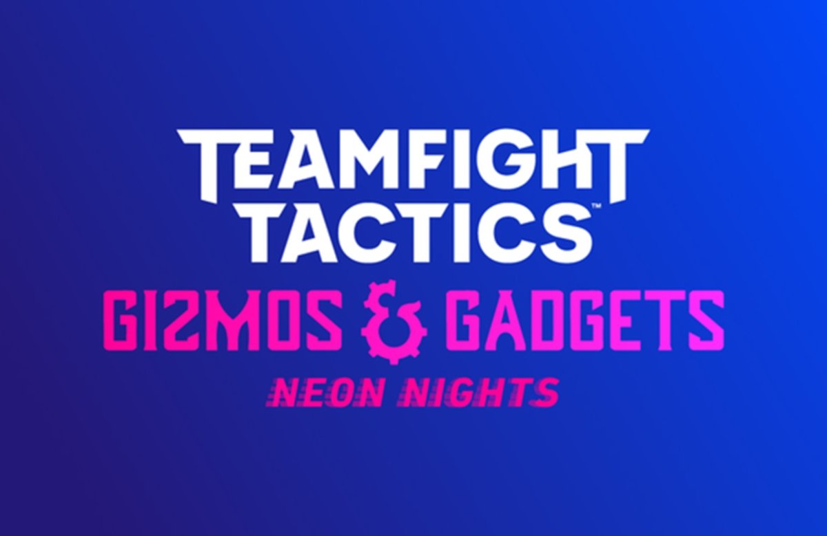 SET 6.5 Gizmos & Gadgets (Noches de Neon)