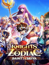 Saint Seiya Awakening: Knights of the Zodiac