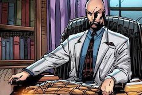 Marvel: Doctor Strange demuestra que tiene mejores poderes telepáticos que el Profesor X de los X-Men Marvel: Doctor Strange demuestra que tiene mejores poderes telepáticos que el Profesor X de los X-Men