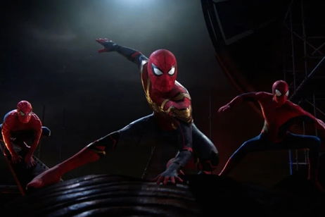 Spider-Man: Sin Camino a Casa revela sus escenas eliminadas Spider-Man: Sin Camino a Casa revela sus escenas eliminadas
