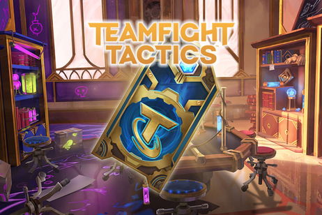 5 mejores unidades del Set 6 de Teamfight Tactics