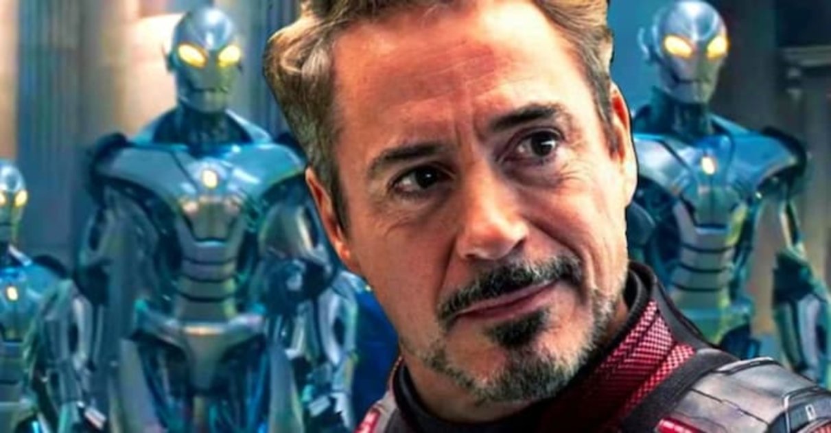 Una teoría habla sobre el posible regreso de Iron-Man en la siguiente película de Dr. Strange