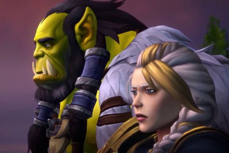 El director de World of Warcraft revela que una de las grandes claves del juego ha llegado a su fin El director de World of Warcraft revela que una de las grandes claves del juego ha llegado a su fin