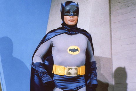 Marvel puede haber confirmado la existencia de Batman en un su universo Marvel puede haber confirmado la existencia de Batman en un su universo
