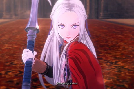 Un segundo Fire Emblem podría llegar a Nintendo Switch este mismo año Un segundo Fire Emblem podría llegar a Nintendo Switch este mismo año