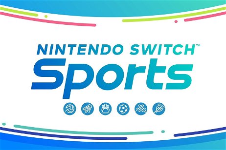 Nintendo Switch Sports anunciado para abril