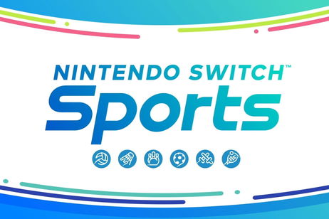Nintendo Switch Sports anunciado para abril Nintendo Switch Sports anunciado para abril