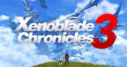 Anunciado Xenoblade Chronicles 3 para el 22 de septiembre