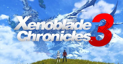 Anunciado Xenoblade Chronicles 3 para el 22 de septiembre Anunciado Xenoblade Chronicles 3 para el 22 de septiembre