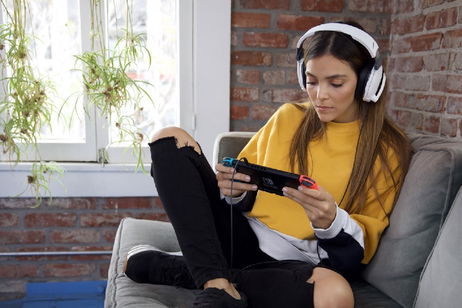 Disfruta del mejor sonido con estos auriculares gaming a la mitad de precio Disfruta del mejor sonido con estos auriculares gaming a la mitad de precio
