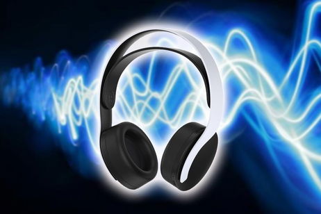 Consigue los auriculares oficiales de PS5 más baratos que nunca Consigue los auriculares oficiales de PS5 más baratos que nunca