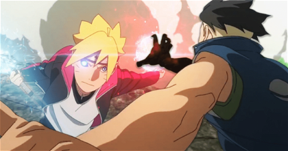 Naruto finalmente explica cómo funcionan los poderes de Boruto y Kawaki