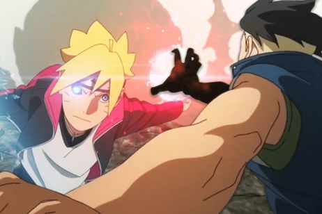 Naruto finalmente explica cómo funcionan los poderes de Boruto y Kawaki Naruto finalmente explica cómo funcionan los poderes de Boruto y Kawaki