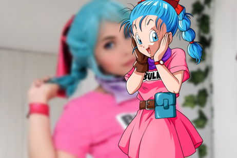 Dragon Ball: Bulma está lista para el live action con este cosplay Dragon Ball: Bulma está lista para el live action con este cosplay