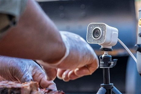 ¡Chollo en Amazon! La mejor cámara web de Logitech desploma su precio 75 euros sólo hoy