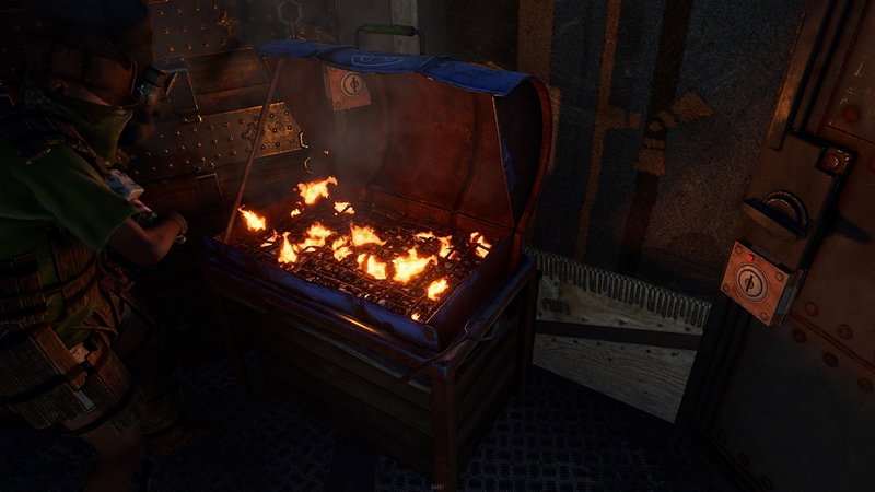 Cómo encontrar todos los recursos en Rust