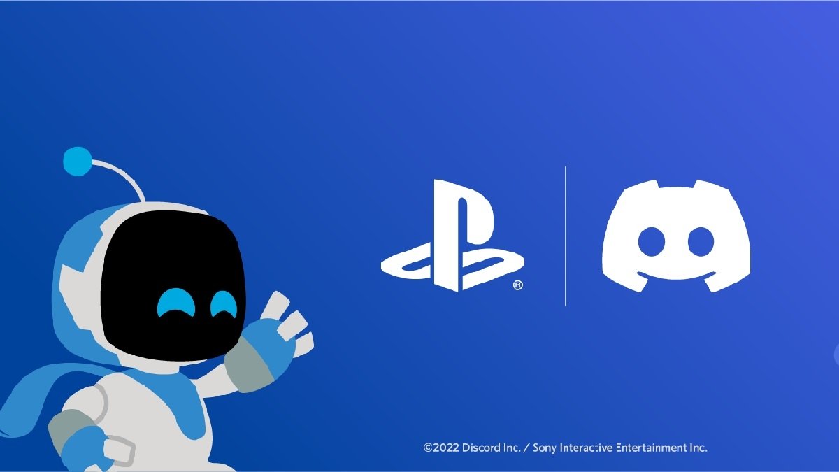 PlayStation 5 ya tiene disponible el soporte de voz con Discord.