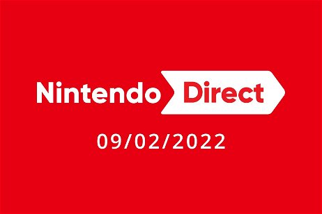 Nintendo anuncia el primer Direct de 2022 para mañana, 9 de febrero
