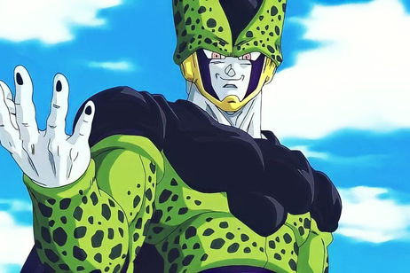 Dragon Ball: un artista imagina cómo luciría la transformación más perfecta de Cell Dragon Ball: un artista imagina cómo luciría la transformación más perfecta de Cell
