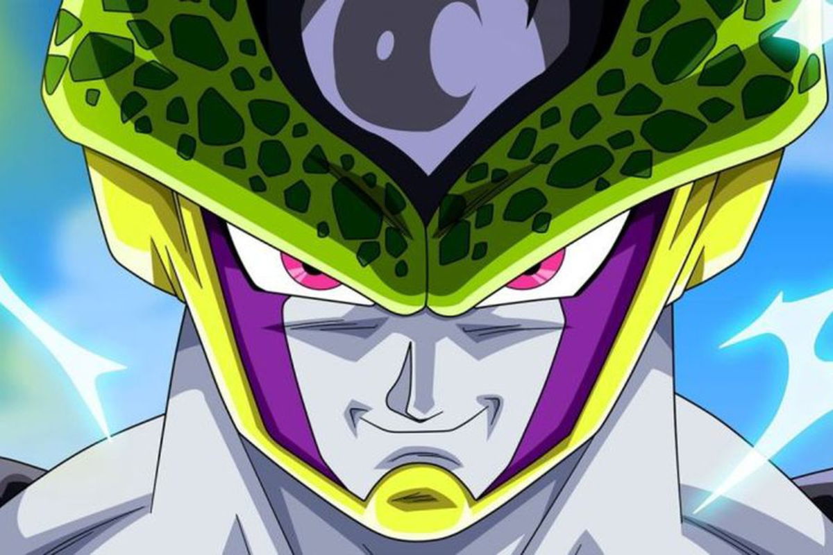 dragon-ball-cell-instagram-fanart3