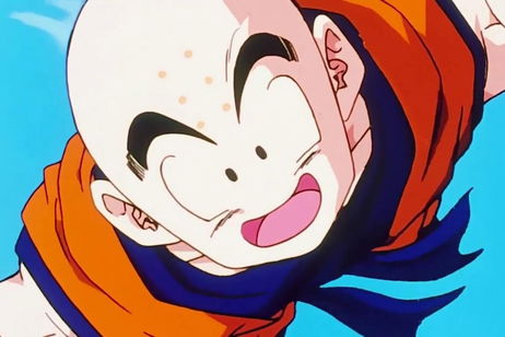 ¿Quiénes son los padres de Krillin en Dragon Ball? ¿Quiénes son los padres de Krillin en Dragon Ball?