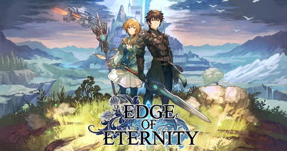 Edge of Eternity se estrena con polémica en Twitter por un despido Edge of Eternity se estrena con polémica en Twitter por un despido