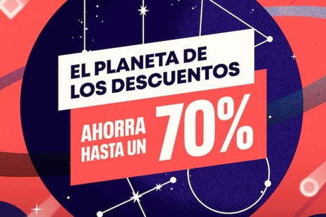 PlayStation Store presenta sus ofertas El planeta de los descuentos con títulos a precio increíble PlayStation Store presenta sus ofertas El planeta de los descuentos con títulos a precio increíble