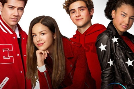 Disney+: las 7 mejores series juveniles de la plataforma Disney+: las 7 mejores series juveniles de la plataforma