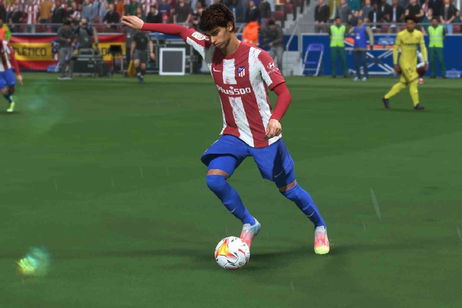 La FIFA prepara varios juegos de fútbol para competir con EA Sports FC La FIFA prepara varios juegos de fútbol para competir con EA Sports FC