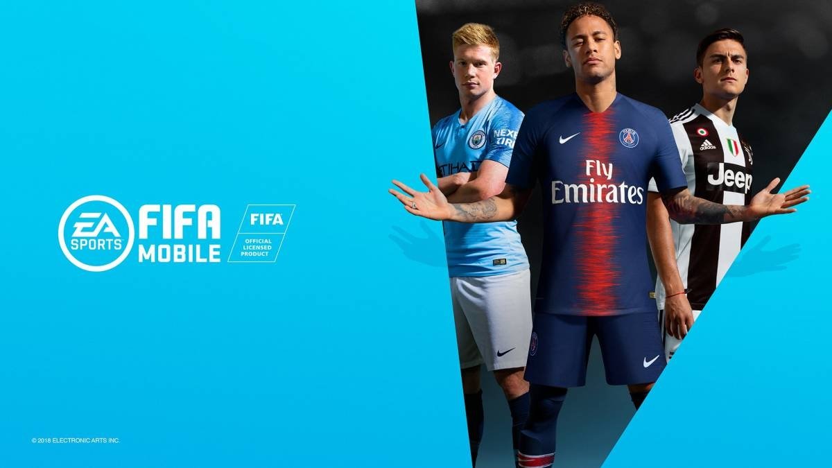 FIFA Mobile: confira dicas para jogar a temporada 2019 do game