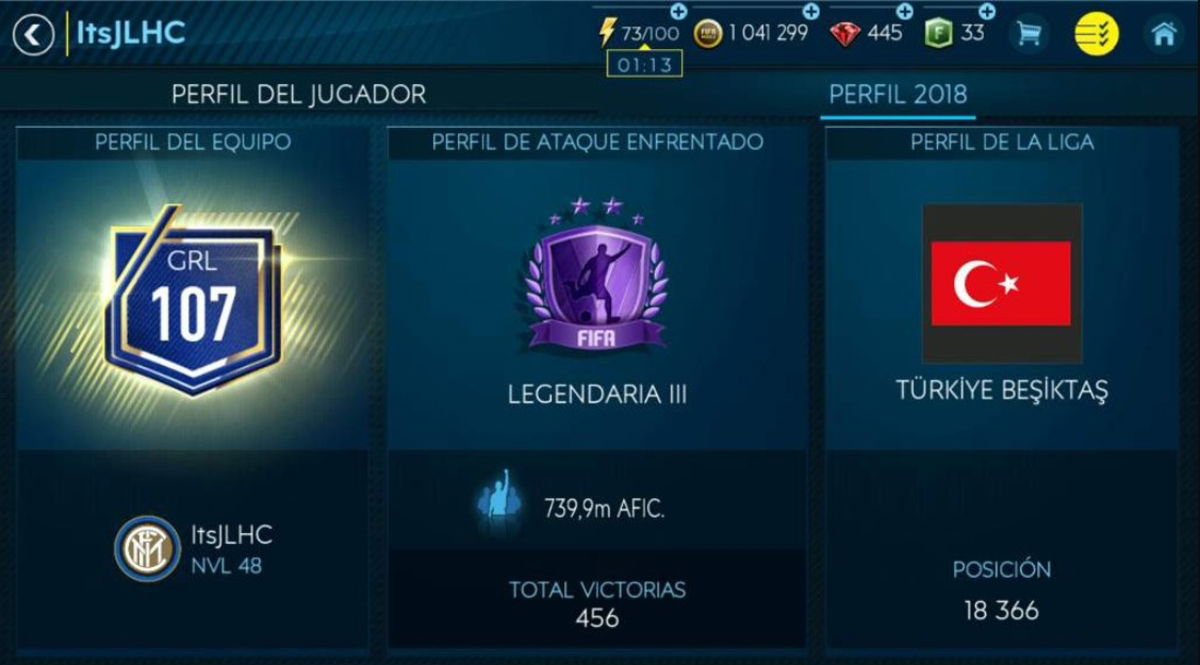 Cómo se consiguen FIFA Points en FIFA Mobile